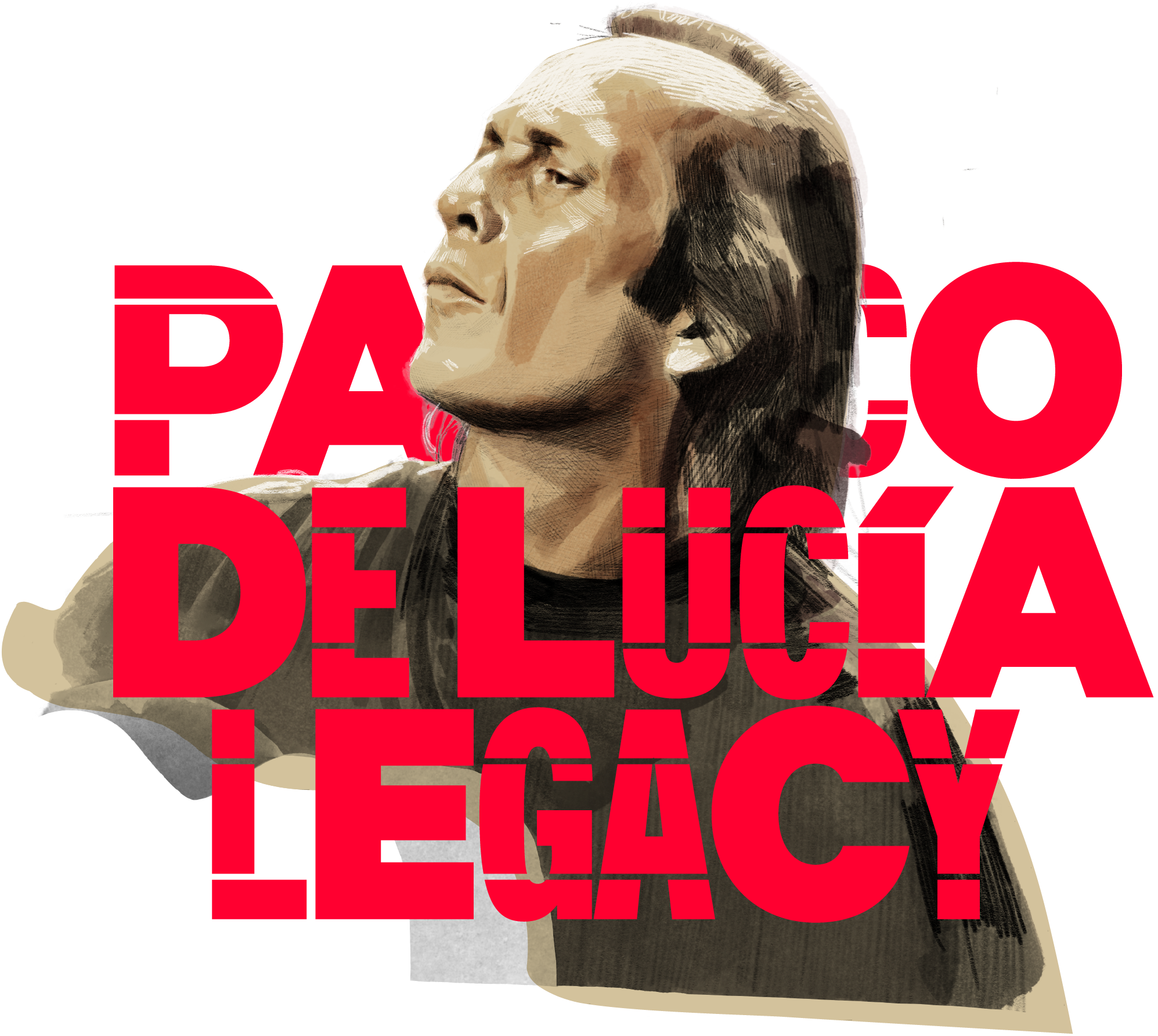 Paco de Lucía LEgacy